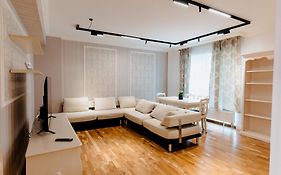 Grigorescu Residence